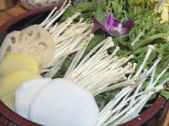 -束河人家(南锣鼓巷店)