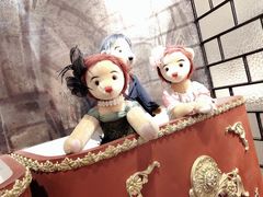 -济州岛泰迪熊博物馆