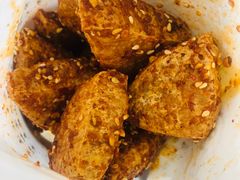 -518豆腐干(总店)