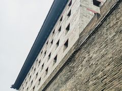 -西安城墙·碑林历史文化景区