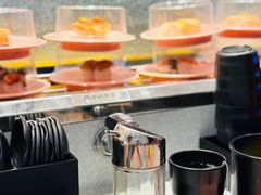 -争鲜回转寿司(流行前线店)