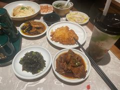 -松鹤楼面馆·古法焖肉面(观前店)