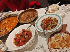 -湘阅•威海海鲜•湖南味道(华宝店)
