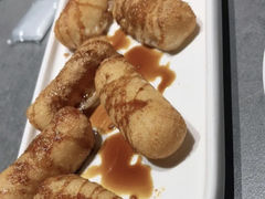 -四川饭店·小龙虾(长白店)