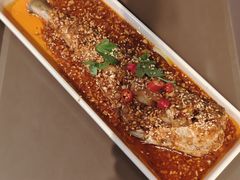 -远大美食广场(远大购物中心店)