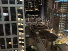 -香港珀丽酒店