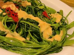 通菜-虾饺妹·酒家(海珠广场店)
