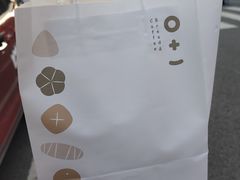 -0+1·手作面包(新北店)