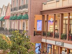 -王府井奥莱临潼小镇(临潼店)