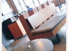 -星巴克臻选(深圳龙岗万科店)