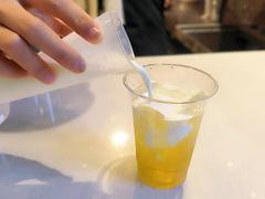 -鹊茶咖啡•新中式(深圳首店)