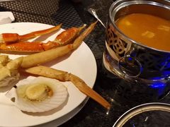 -上海齐鲁万怡大酒店·辣椒屋咖啡厅