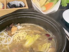 -野菌皇海景野生菌火锅(滨海大道店)