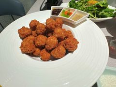 -花家怡园HUA'S RESTAURANT(崇文门·哈德门广场店)