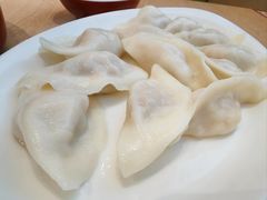 -喜家德虾仁水饺(东方宝泰店)