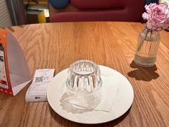 -芭莉与彩虹西餐厅(成都合生汇店)