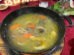 鸡汤-友口福(大良店)