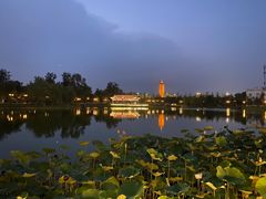 -西海子公园