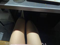 -很久以前羊肉串(京汉店)