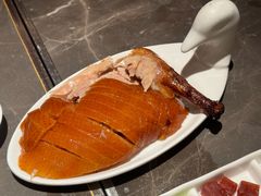 -金鸭季·北京烤鸭(深业上城店)