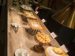 -芭菲盛宴·环球美食(解放碑英利国际店)