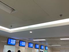 -北京大学第一医院(西城厂桥院区)