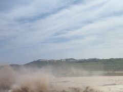 -黄河小浪底水利枢纽风景区