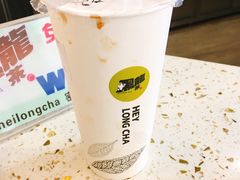 -黑龙茶HEYLONGCHA