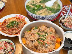 -小街47號江湖菜(四合院店)