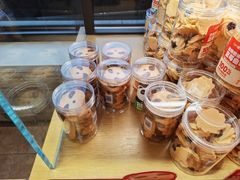 -味多美蛋糕(亚非大厦店)