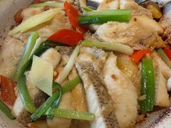 -明思味 二十年潮粤菜(榕城东山店)