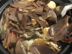 -赵家牛肉砂锅(台西三路店)