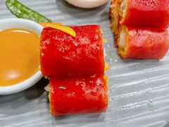 金莎海虾红米肠-点都德(龙之梦店)