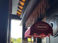 -时光吧·大堂吧·丽江和府洲际度假酒店