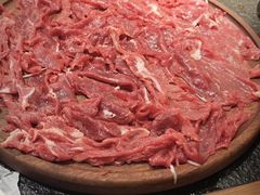 -滇牛云南火锅(桂林路店)