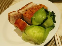 秘制烧肉饭-英皇美食坊(英皇娱乐酒店内)