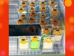 小食处-华夏影城百步亭店(杜比全景声)