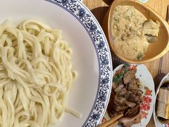 -锅儿挑面馆