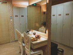 -女王传奇SPA·美容美体