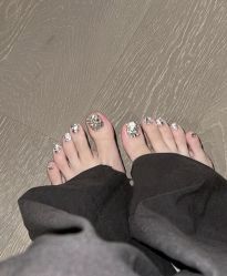 -斯馨·健康美甲美睫