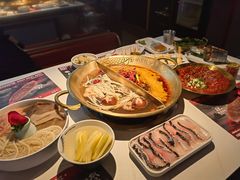 -小龙坎火锅(IFS HOT店)