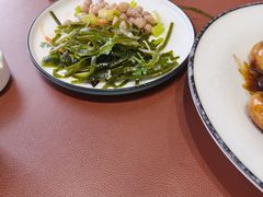 -天天鱼港·海鲜·鲅鱼水饺·招牌烤鸭(黄骅店)