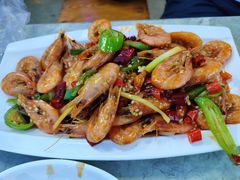 -四川小胡子海鲜(丁村万人海鲜广场店)