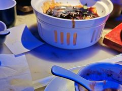 -绿茶餐厅(光谷世界城步行街店)