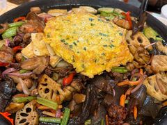 -一烙锅(友谊店)