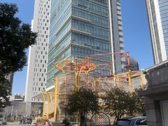 -中国福利会少年宫
