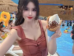-广州融创水世界