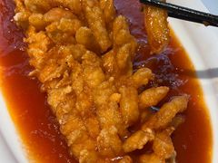 -鑫小城故事·藕汤·家常菜(台北一路总店)
