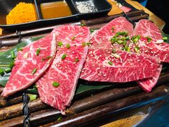 -千寻烧肉(政务区店)