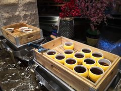 -聚春园自助餐厅(东街口店)